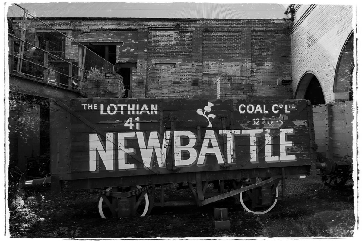 Midlothian's Rich History Old Midlothian Memory Lane