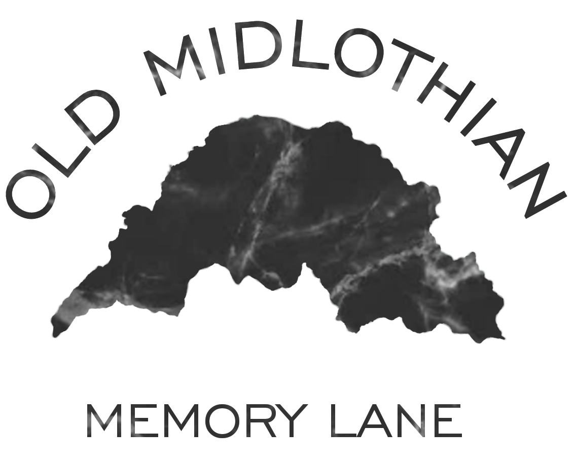 Old Midlothian Memory Lane
