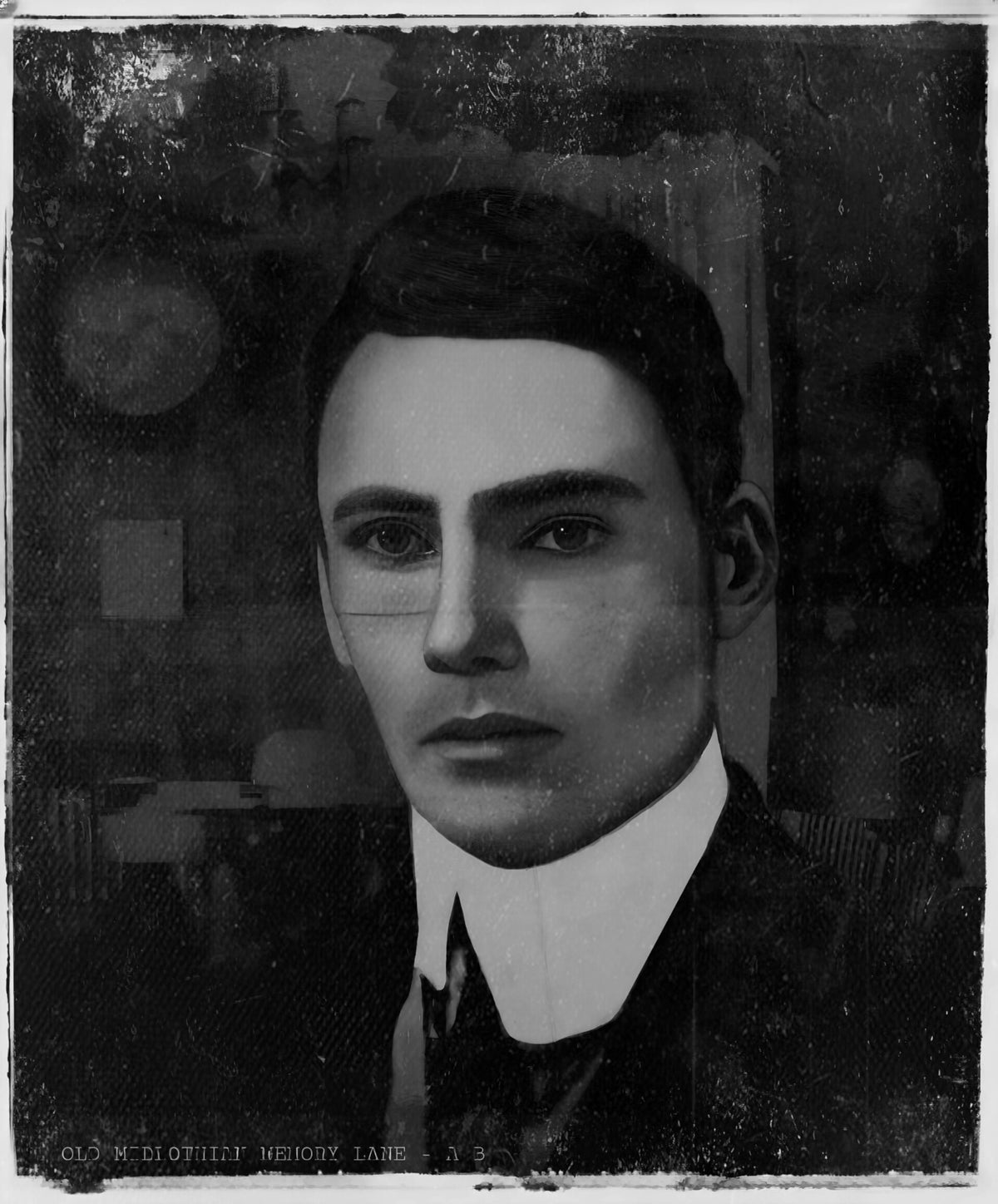 Old Midlothian Memory Lane