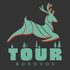 Best in Kazakhstan - Borovoe tour
