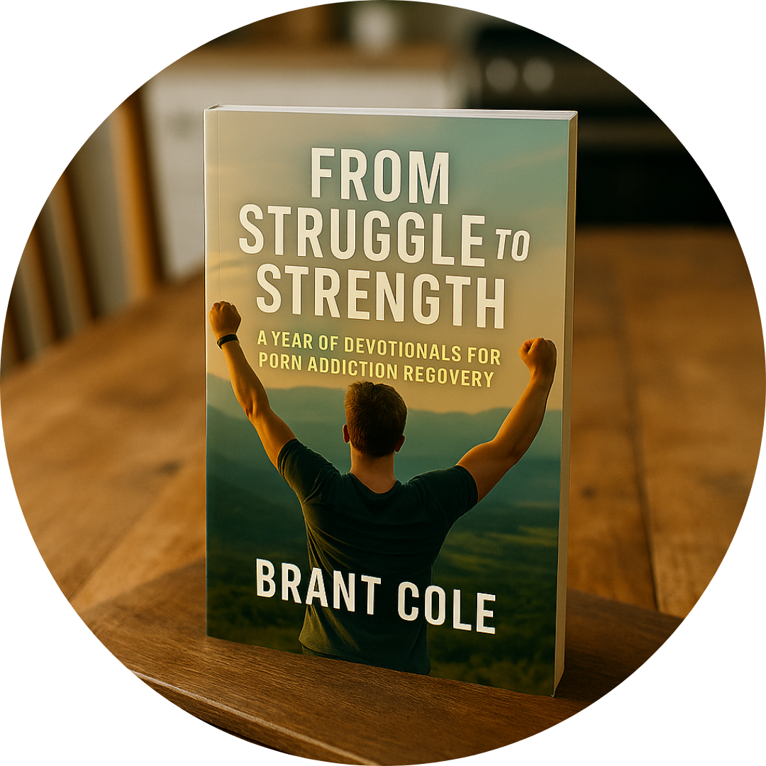 Revive Your Life: A 30-Day Devotional to Overcoming Porn Addiction
