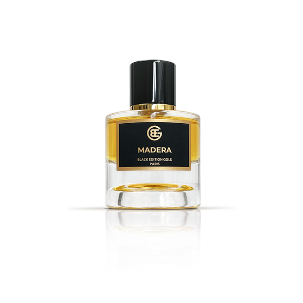 Extrait de Parfum MADERA