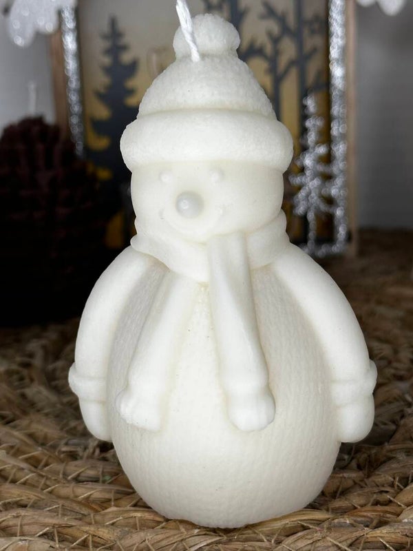 Bonhomme de neige 100 g