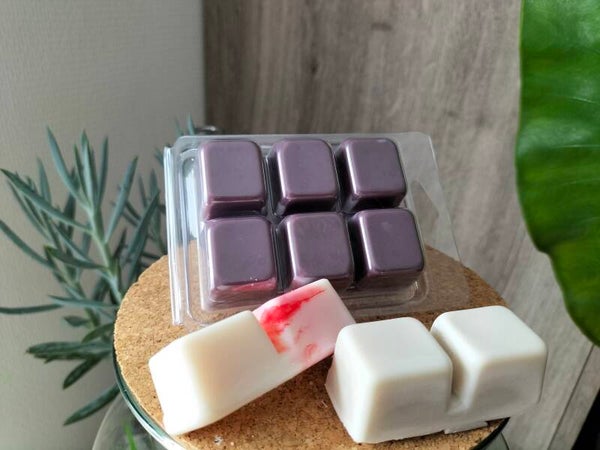 Fondant parfumé