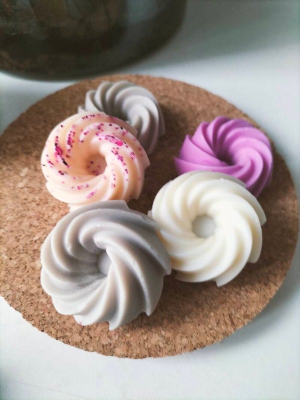 Fondant parfumé