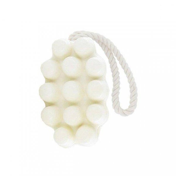 Savon massant lait d'ânesse