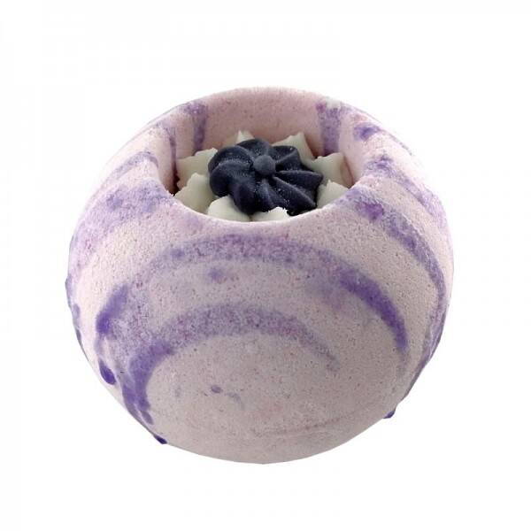 Boule de bain Rêve de Lune (180g)