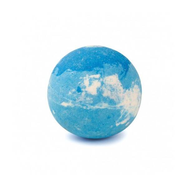 Boule de bains Ozone (180g)