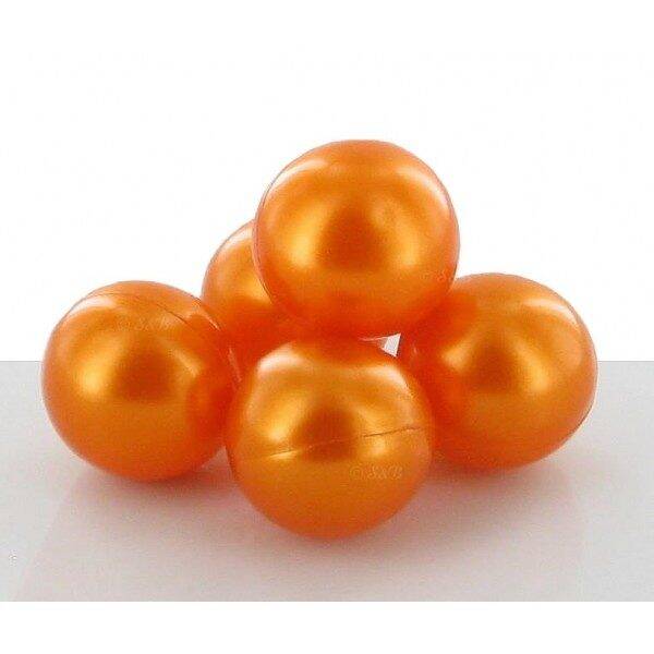 Perle de bain parfum Monoi