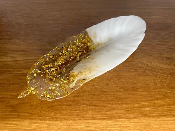 Vide poche plume
