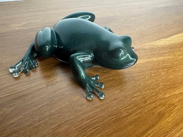 Grenouille
