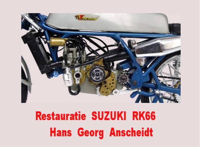 Suzuki RK66 Anscheidt