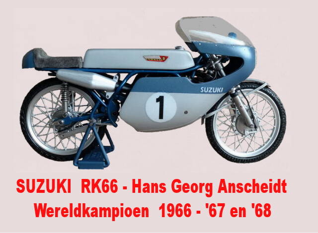 Protar Suzuki 50cc_RK66