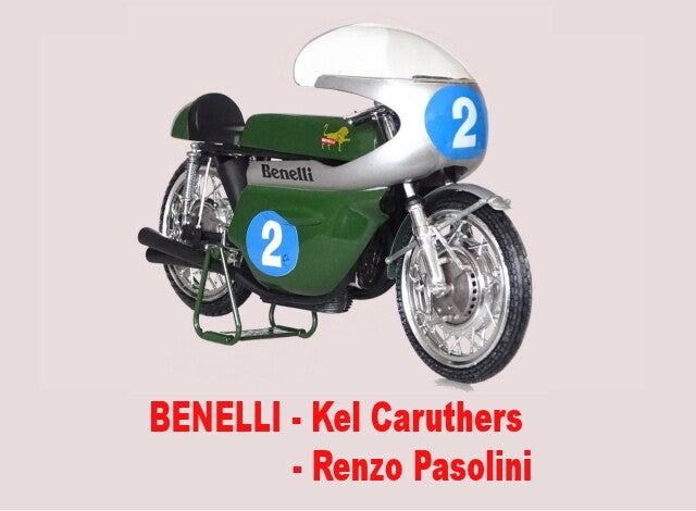 Protar Benelli 350cc