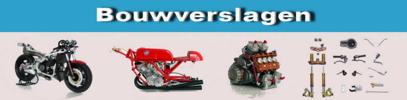 Bouwverslagen modelbouw Protar en Tamiya motoren  motoren