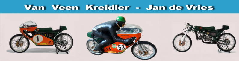 Kreidler van Veen_Jan de Vries