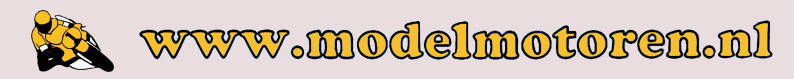 Logo website modelmotoren