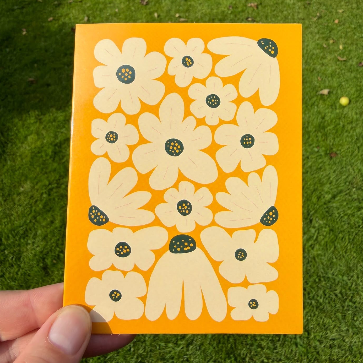 Mellow Yellow