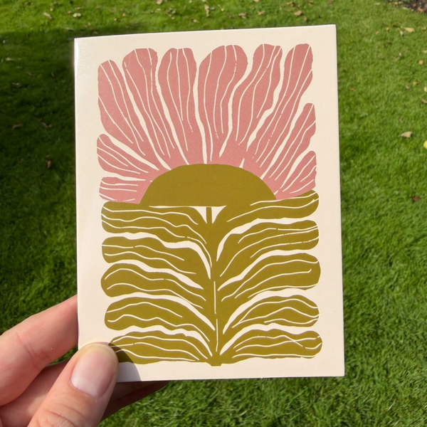 Rosy