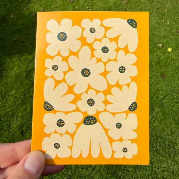 Mellow Yellow
