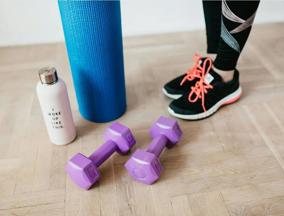 Renforcement musculaire en parallèle du coaching sportif