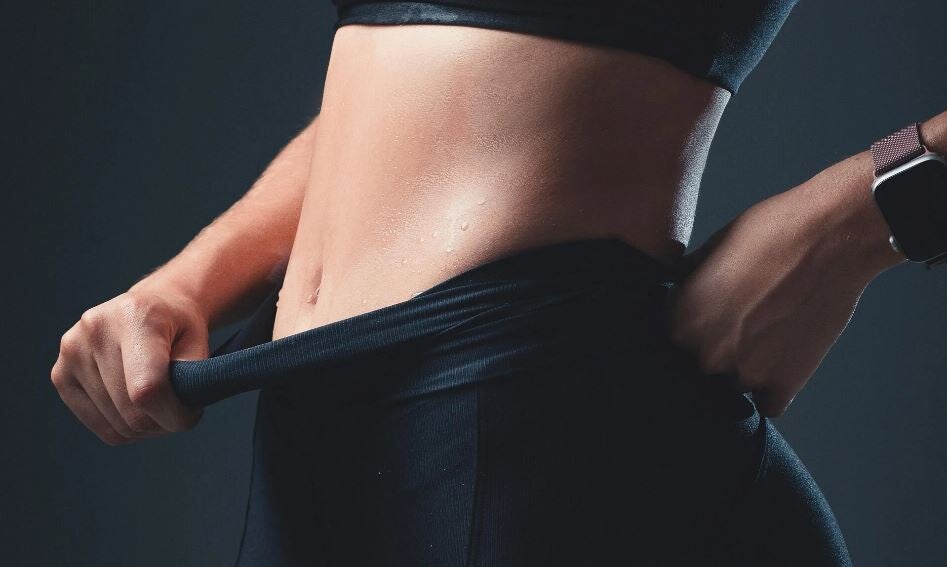 Perte de poids grâce au coaching sportif