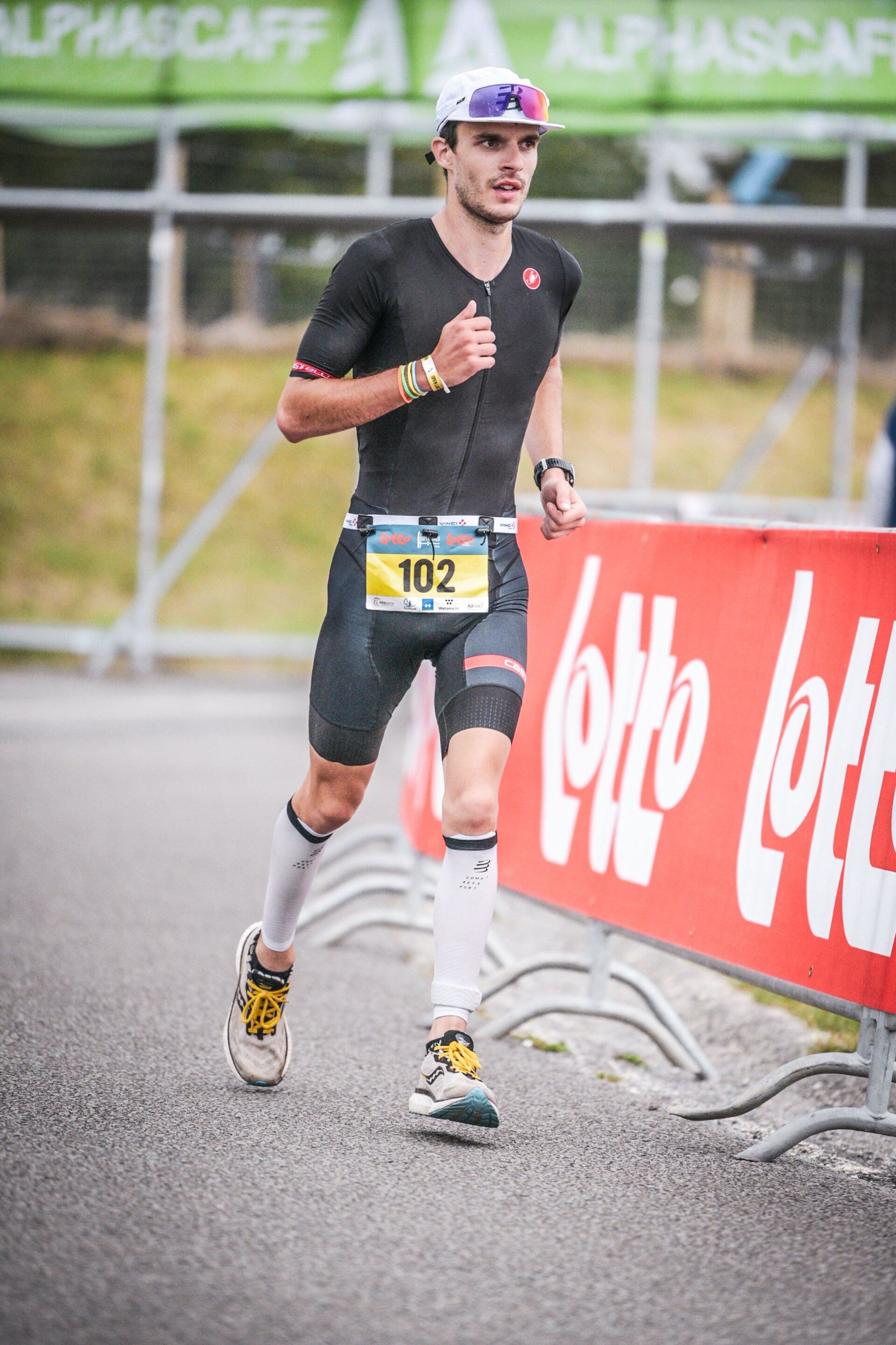 Ma motivation intrinsèque pour mon premier ironman