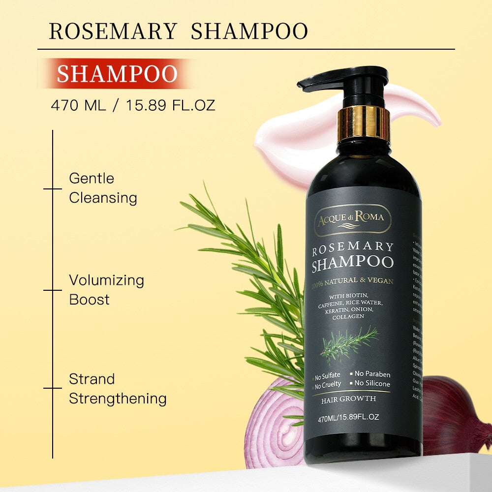 Shampoo