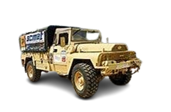 VLRA/ACMAT LKW 4x4 Tour de Sahara