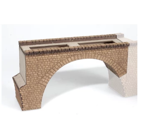 Brückenbogen-Ravennaviadukt