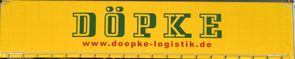 Spedition Döpke Logistik