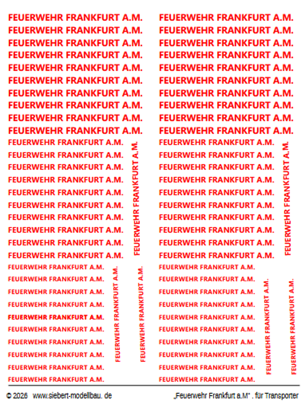 Decal
