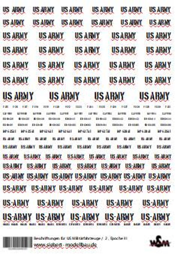 US Army