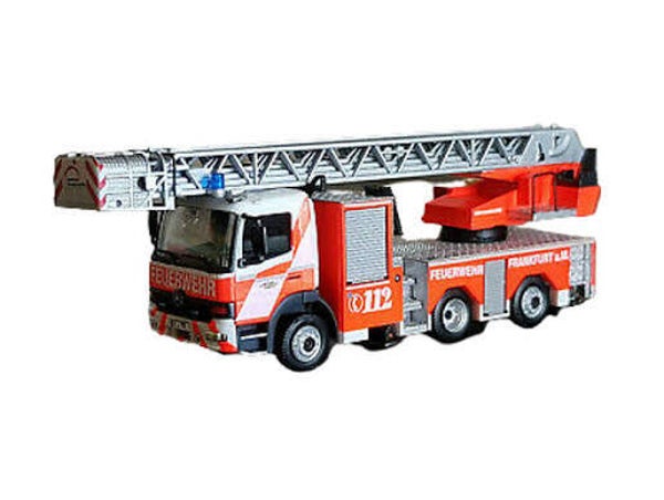 Umbausatz Drehleiter DLK 23-12 cc Vario BF Frankfurt a.M.