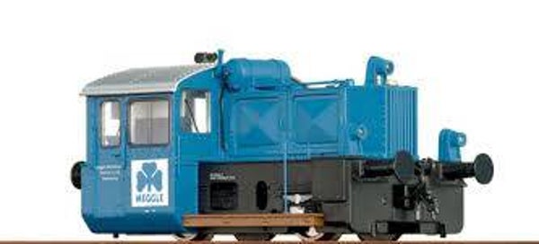 Rangierlokomotive KöF II Deutz Typ A6