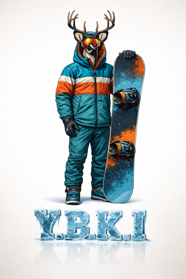 YBKI MT HOOD IS CALLING