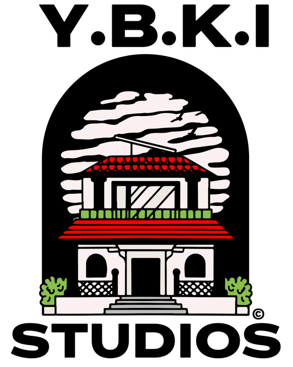 Y.B.K.I STUDIO