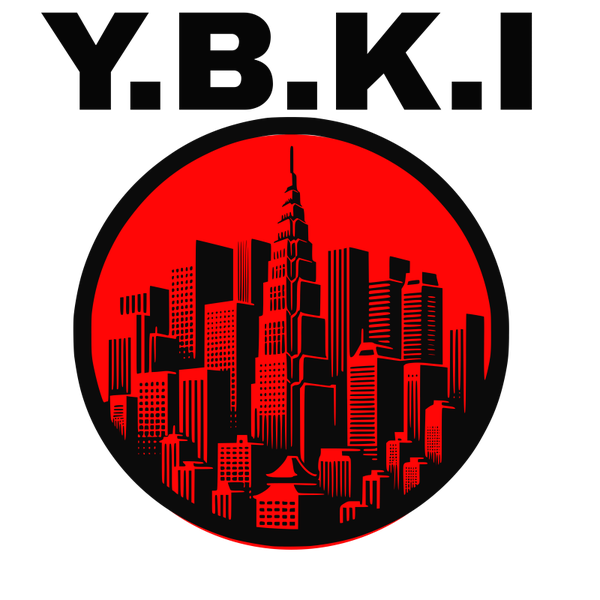 YBKI IN TOKYO