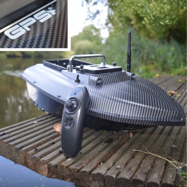 CarpViper - GPS