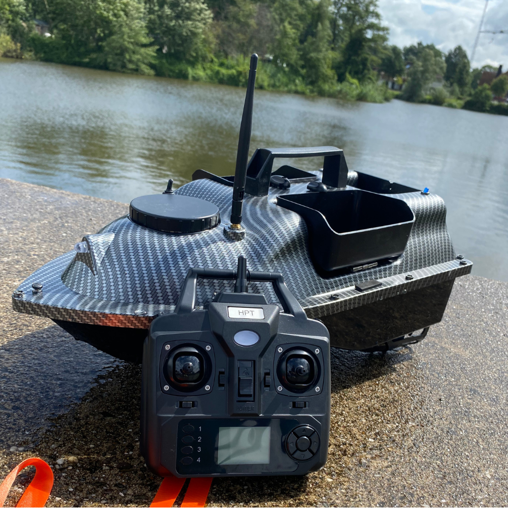 Baitmaster pro