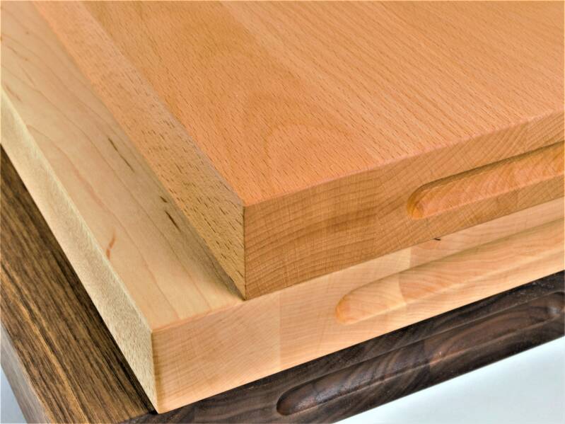 luxe snijplanken en serveerplanken in verschillende uitvoeringen. maatwerk mogelijk!