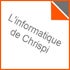 L&#039;informatique de Chrispi