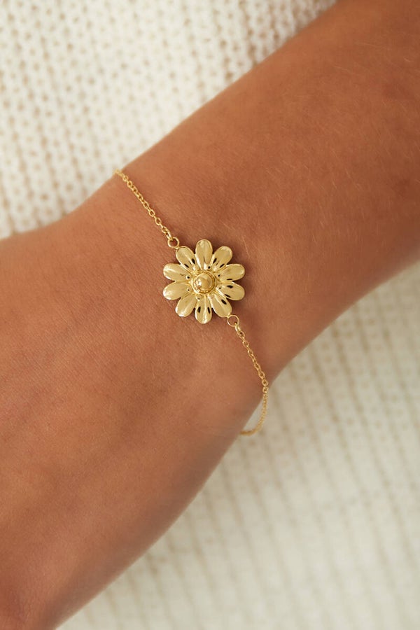 Blossom Bliss bracelet – Tijdloze armband