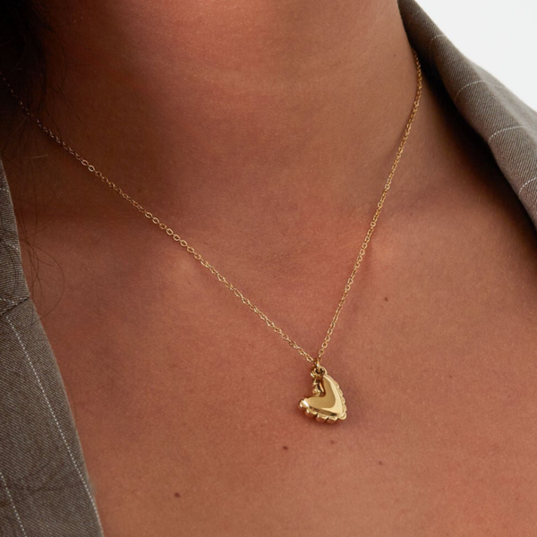 Love - Hart ketting