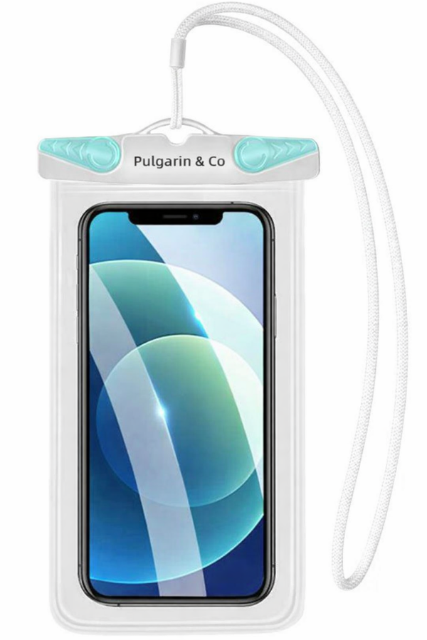 Waterproof Neck Pouch