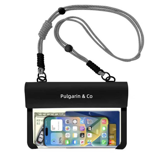 Waterproof Waist Pouch