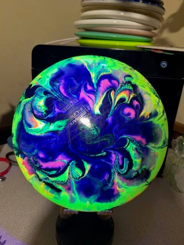 MVP Neutron Uplink Misprint