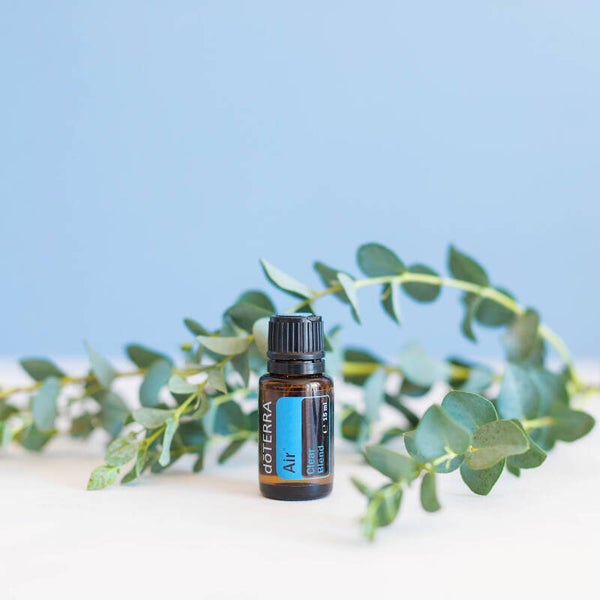 Air Oil 15 ml