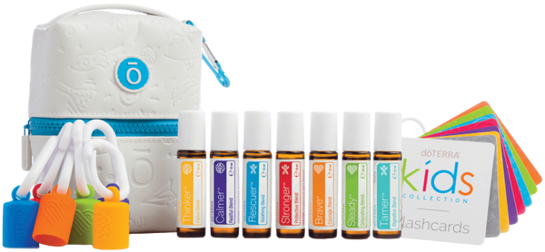 DoTerra Kids collection