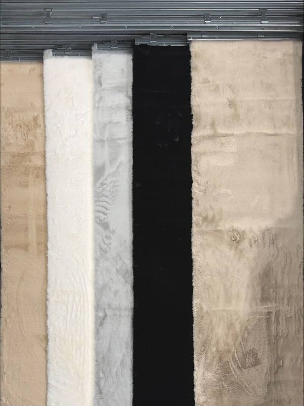 Zachte Fluffy Tapijten